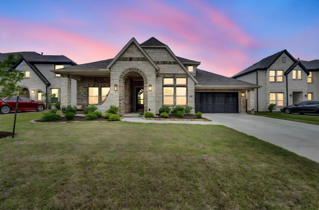 922 Cardinal Drive, Midlothian