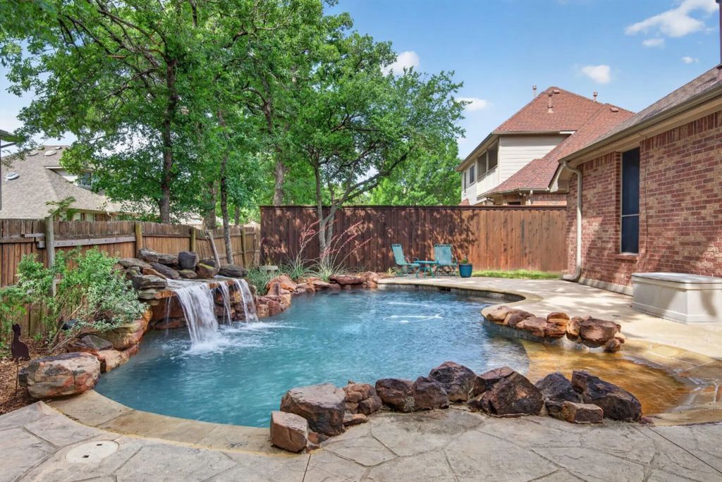 2302 Chambray Drive, Corinth