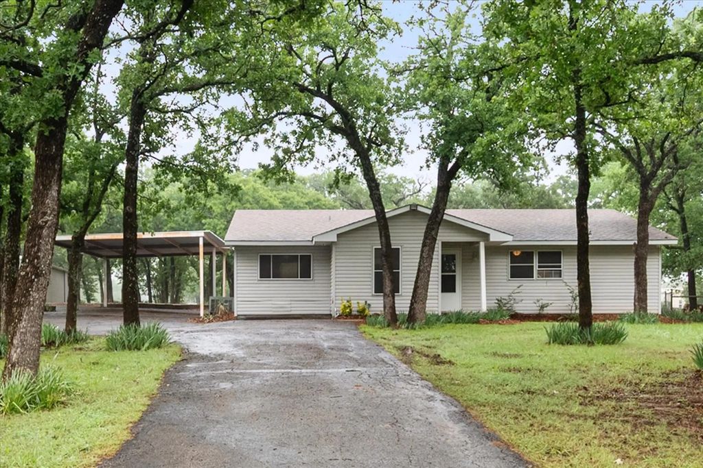 4212 Oak Drive, Alvarado