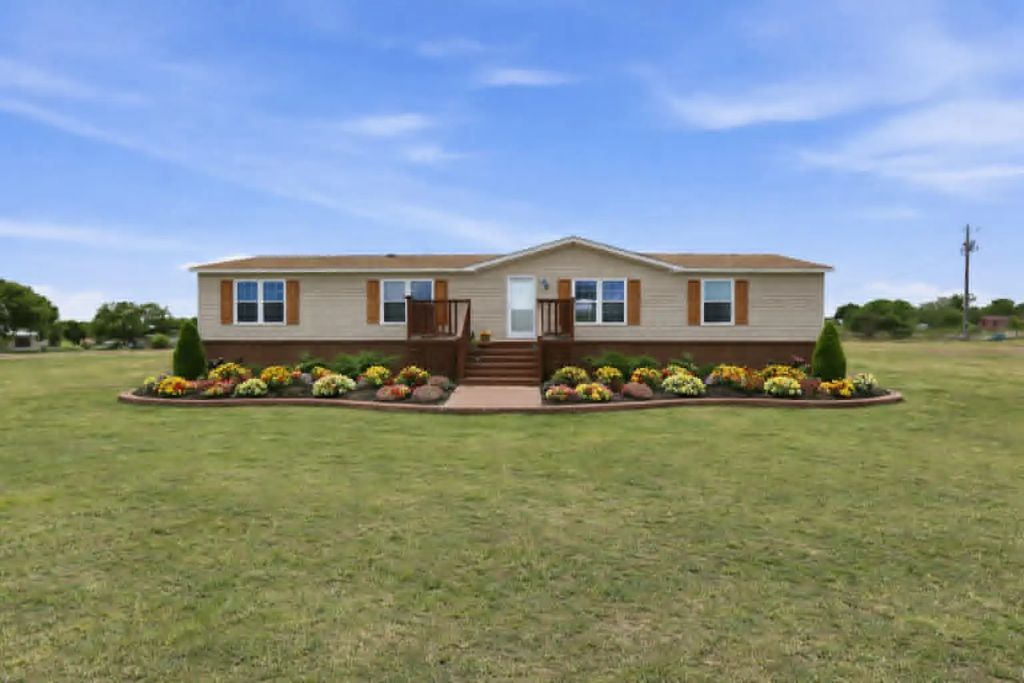 8621 Meadow Way Lane, Alvarado