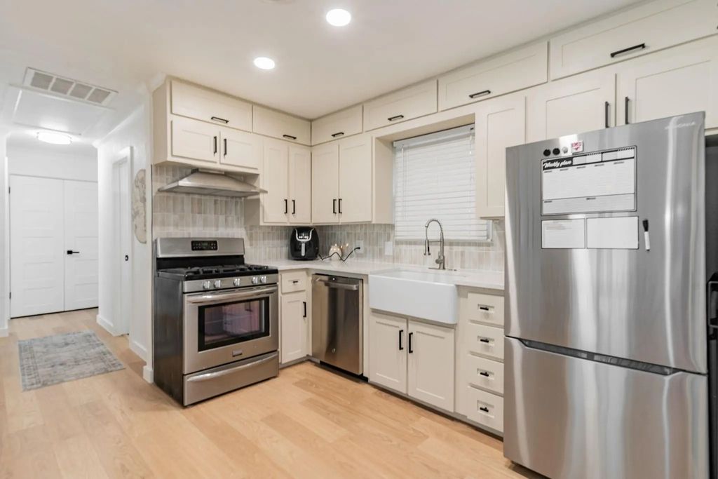 11111 Stallcup Drive, Dallas