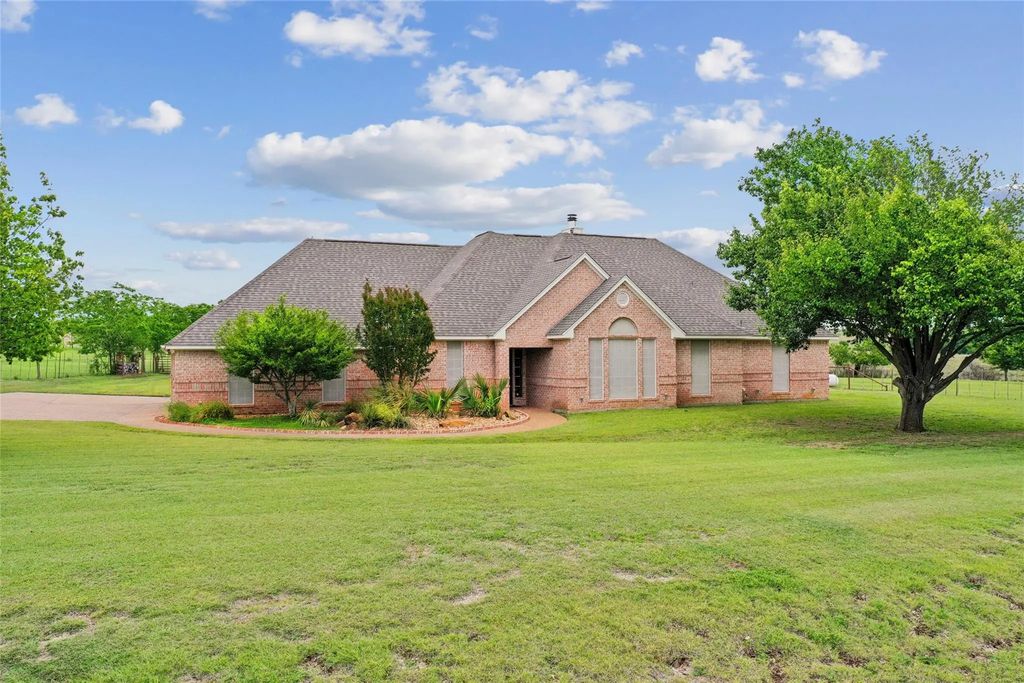 1596 Ranch House Road, Willow Park