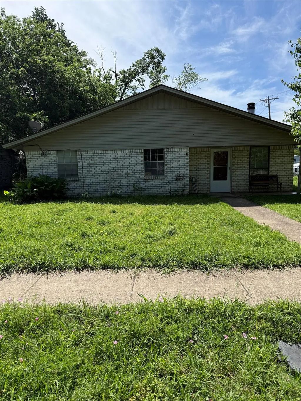 700 Live Oak Street, Wilmer