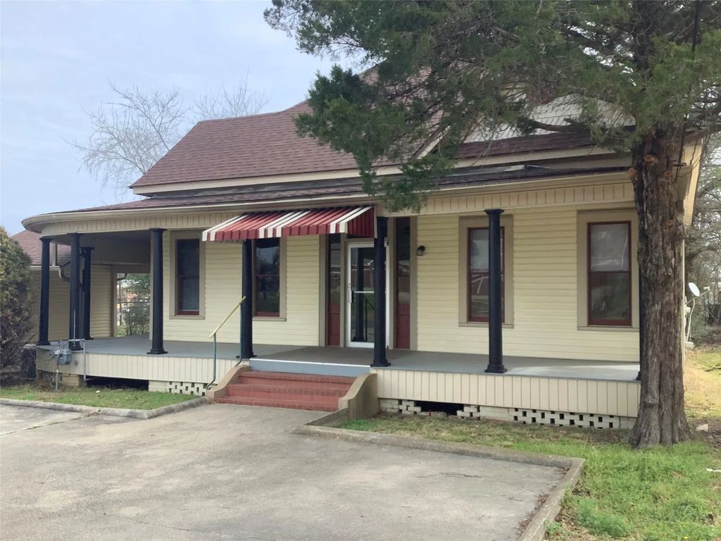 107 Crosby Street, Mansfield