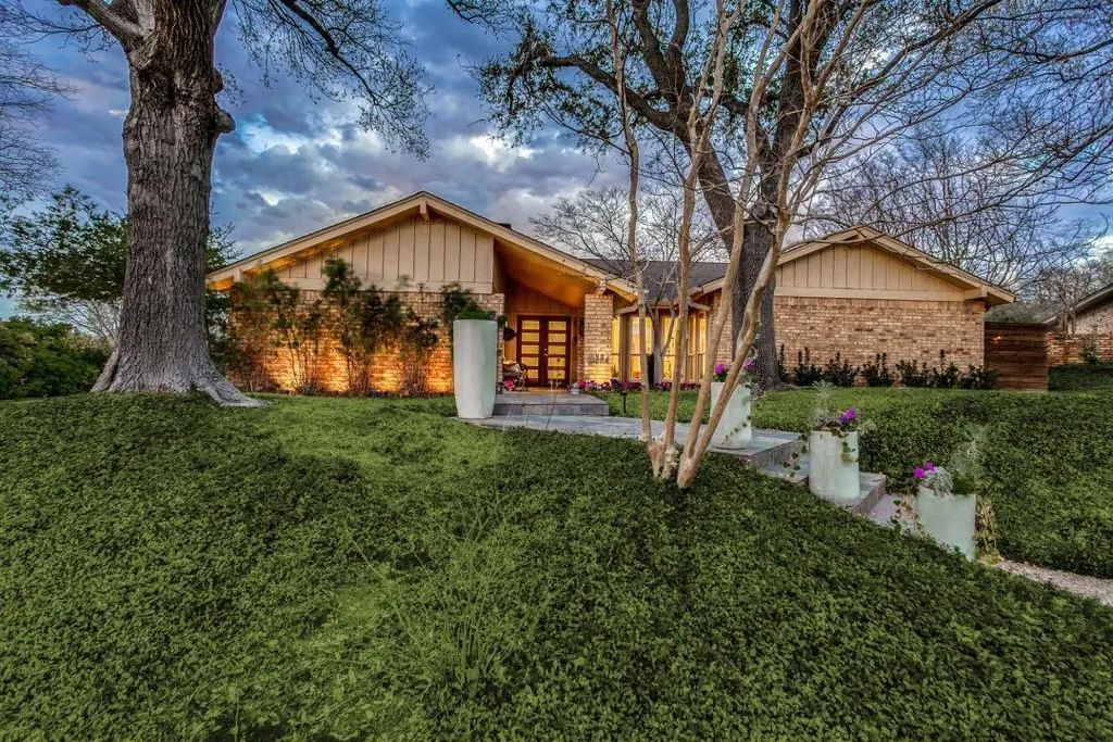 10334 White Rock Place, Dallas