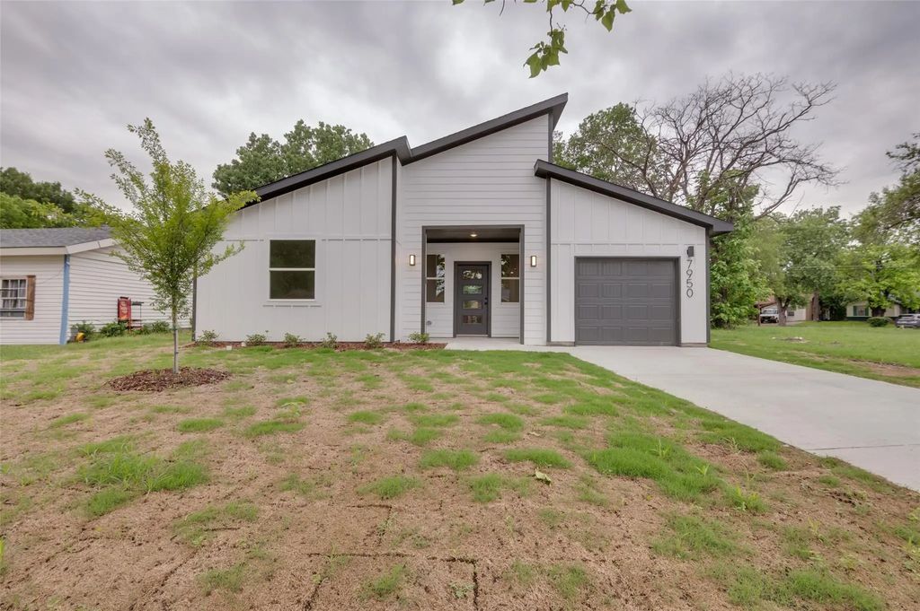 7950 Olusta Drive, Dallas