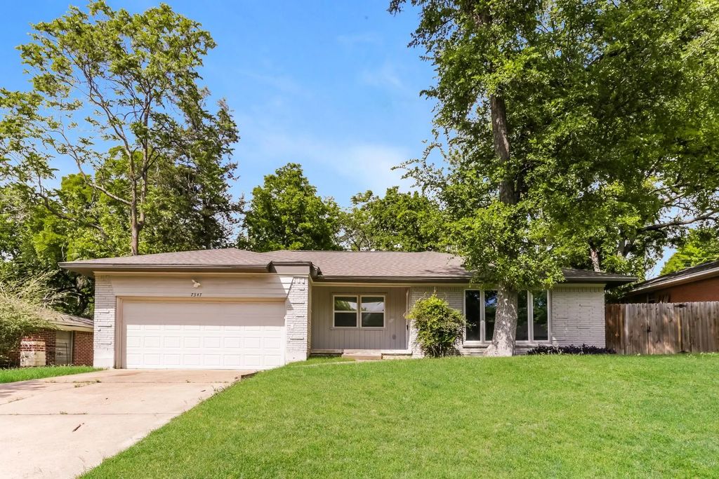 7347 Maringo Drive, Dallas