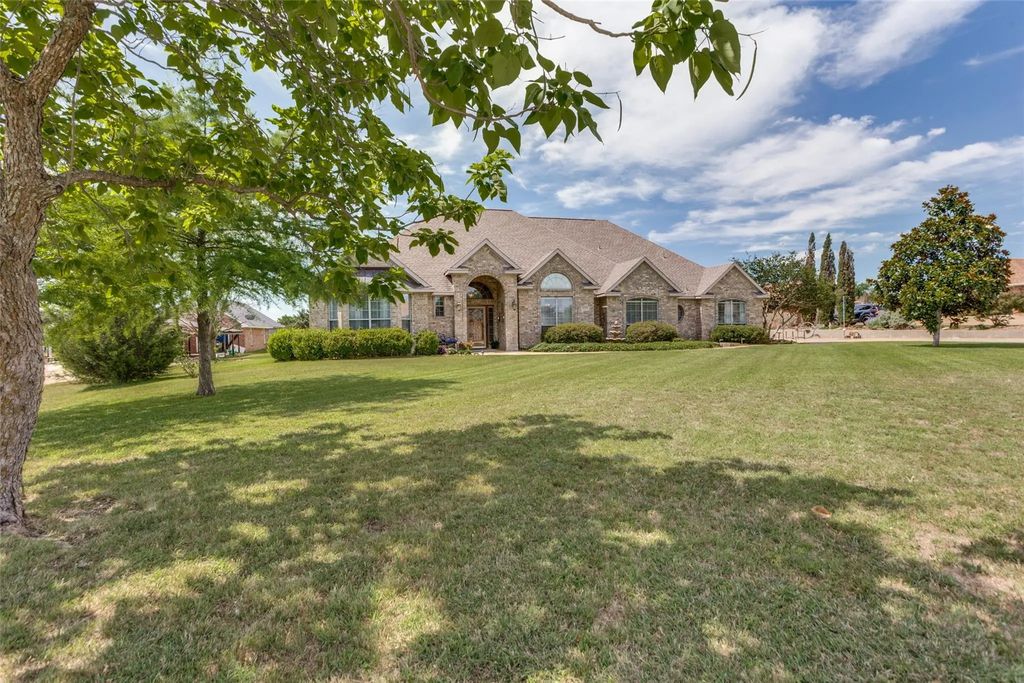 2640 Skinner Road, Midlothian