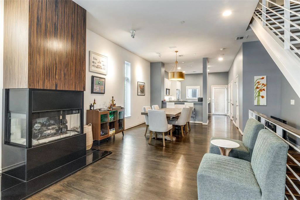 4310 Buena Vista Street 23, Dallas