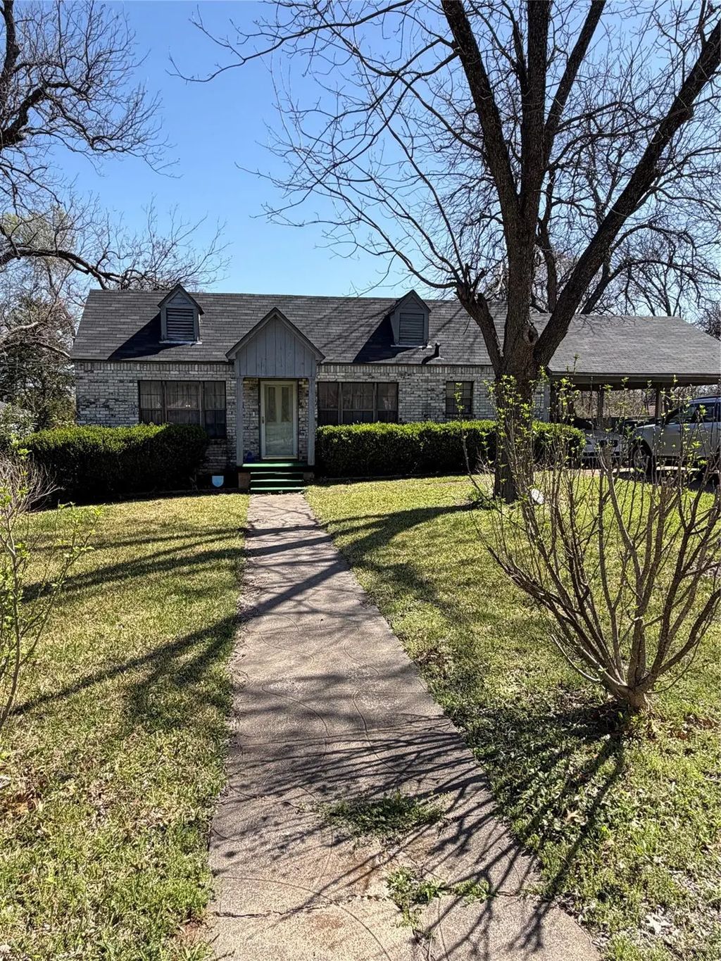 4412 Humphrey Drive, Dallas