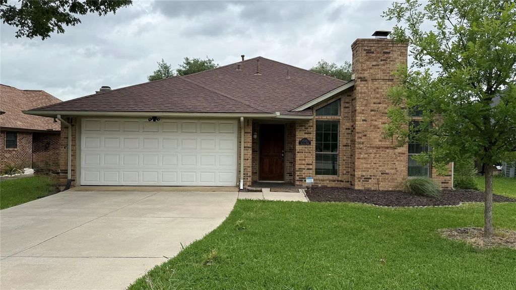 1535 Raleigh Drive, Carrollton