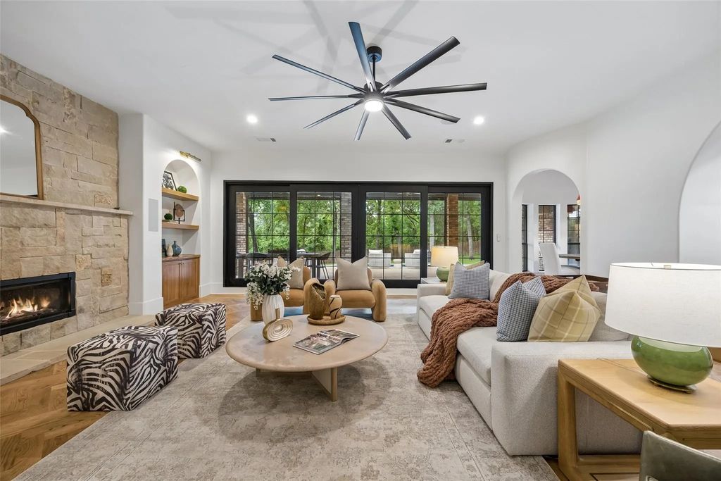 1620 Timber Ridge Lane, Keller