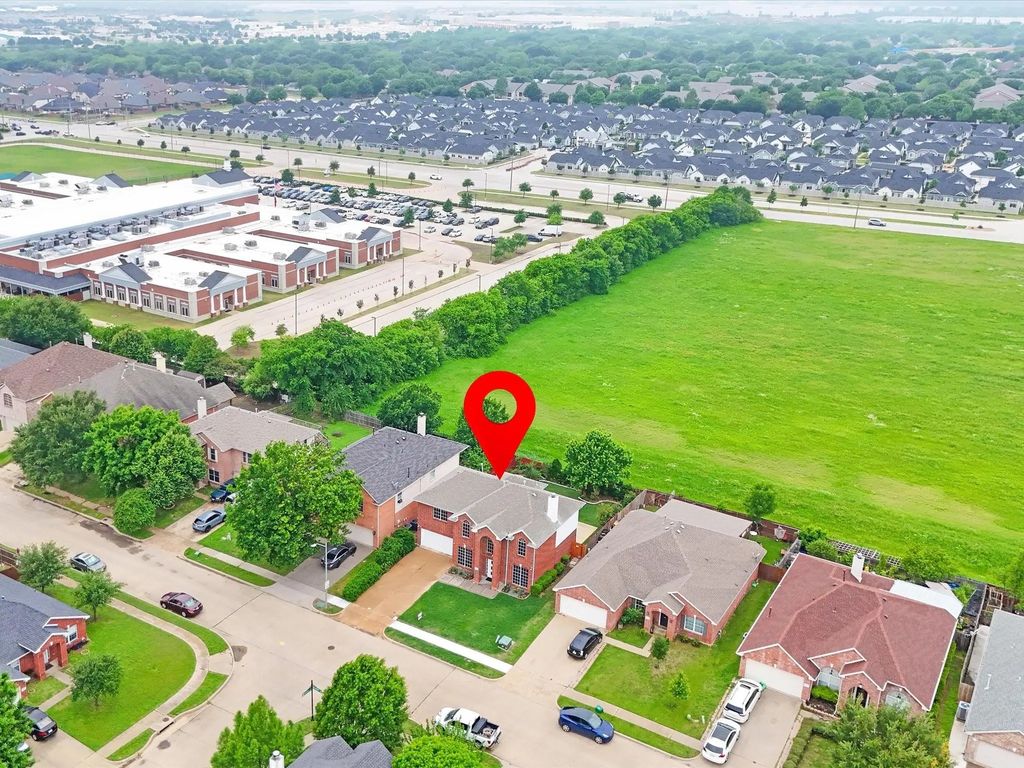 3427 Canyon Road, Grand Prairie