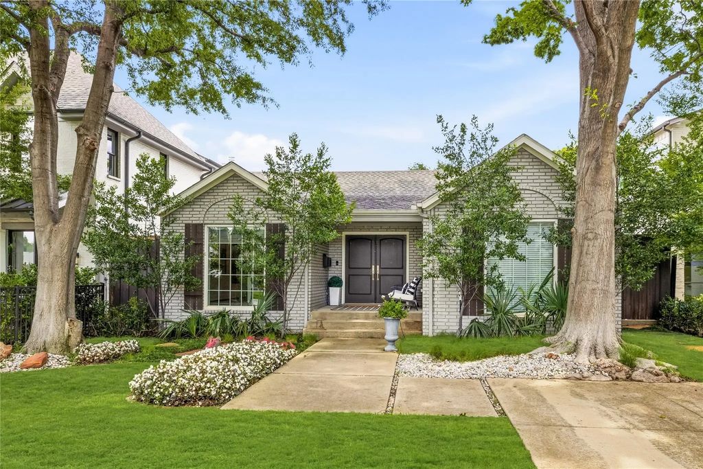5023 W Purdue Street, Dallas