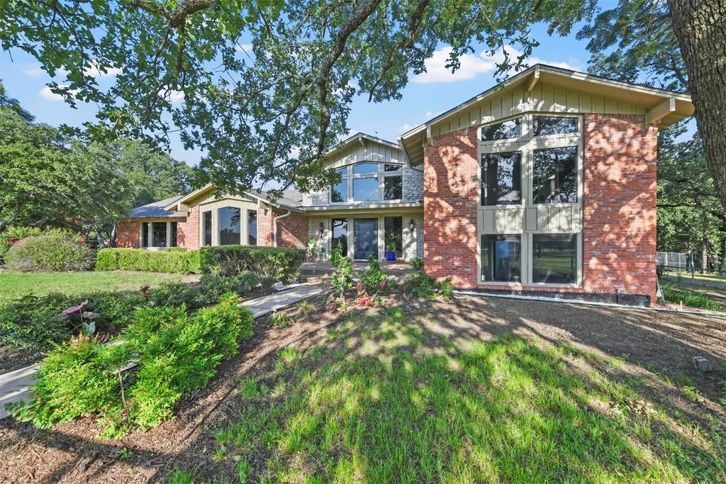 1200 Old Decatur Road, Decatur