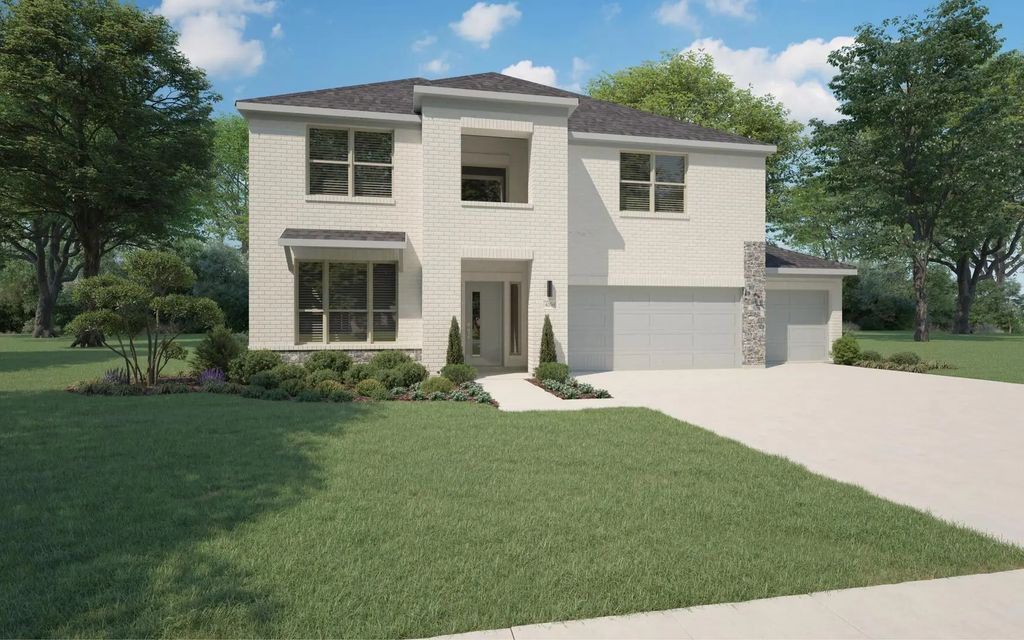 2016 Alder Lane, Gunter