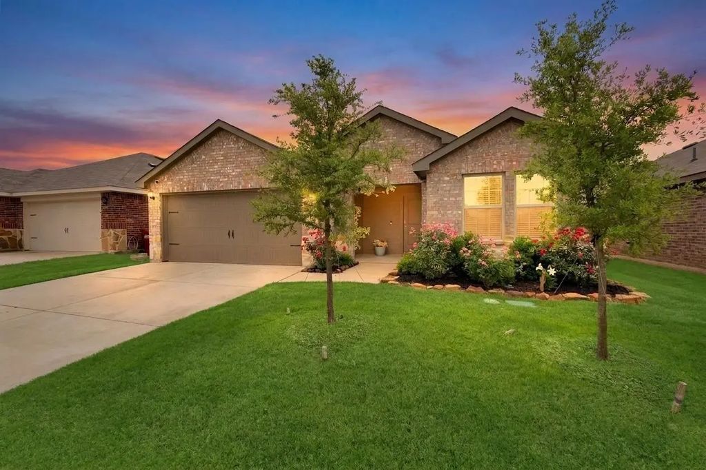 2122 Berrywood Drive, Royse City