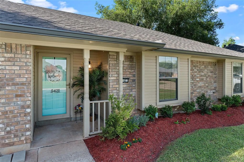 5421 Mulberry Drive, Bossier City