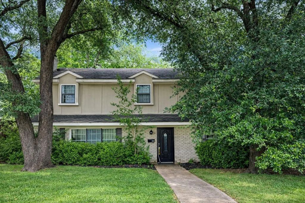 7018 Allview Lane, Dallas