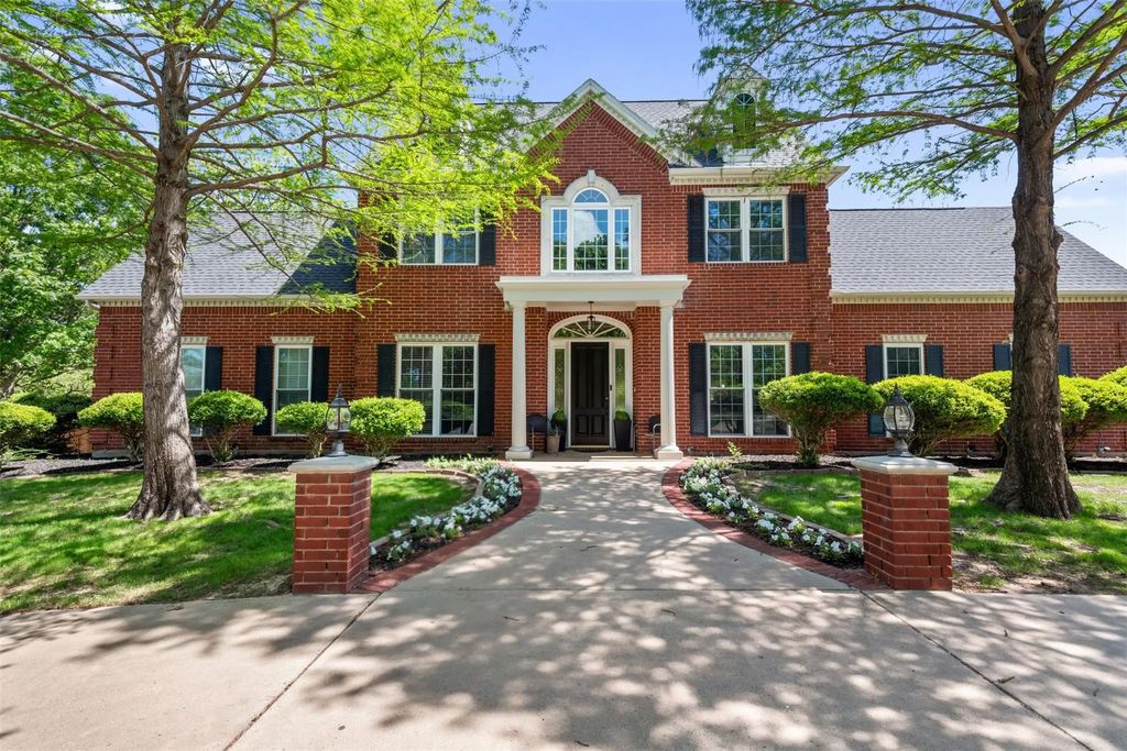 200 Shadow Wood Drive, Argyle