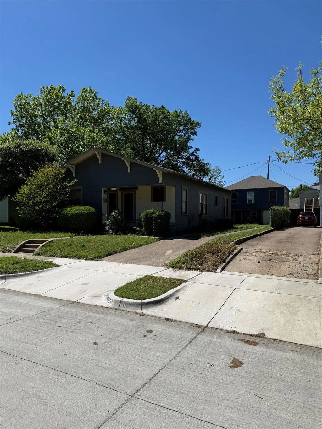 3020 Willing Avenue, Fort Worth