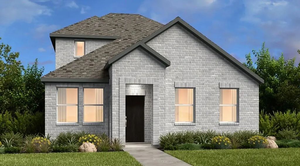 1144 Bear Grass Mews, Celina