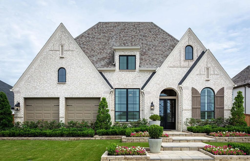 1717 Sandbrock Parkway, Aubrey