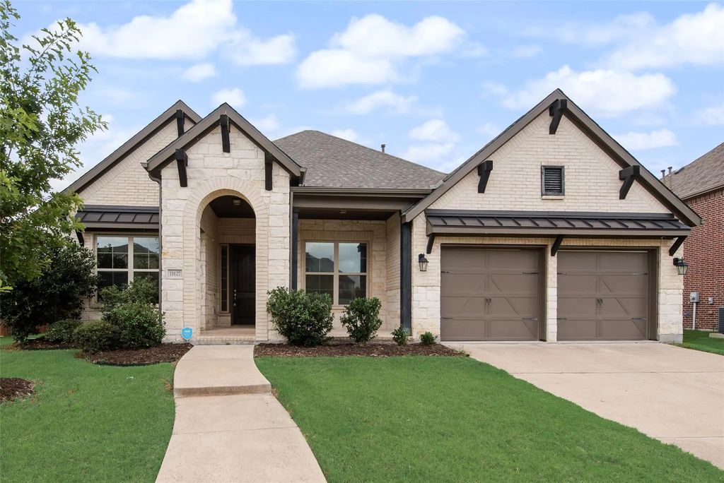 11627 Alejandra Lane, Frisco