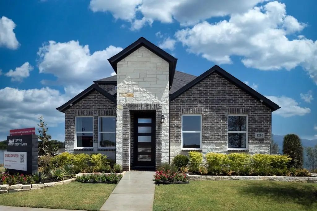 1200 Hyssop Drive, Celina