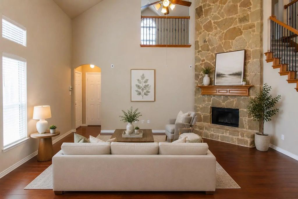 1013 Shearwater Lane, Garland
