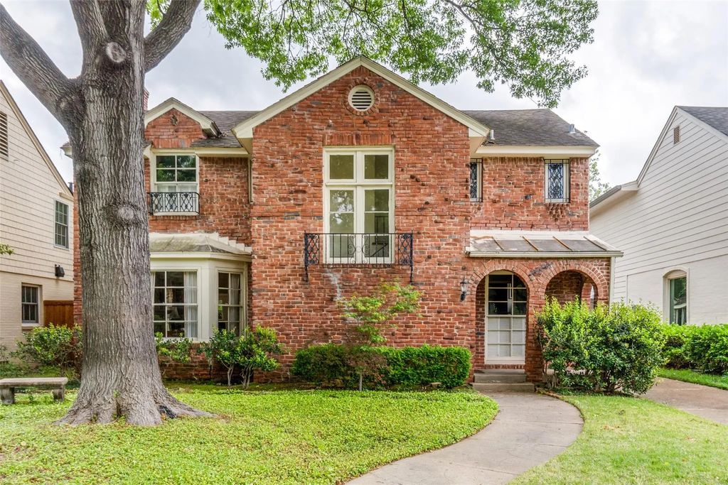 4541 Belfort Avenue, Highland Park