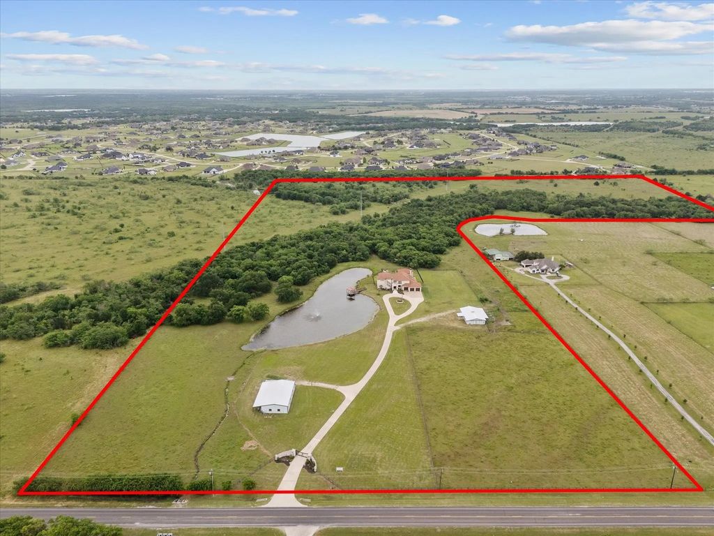 14357 S Fm 548, Rockwall