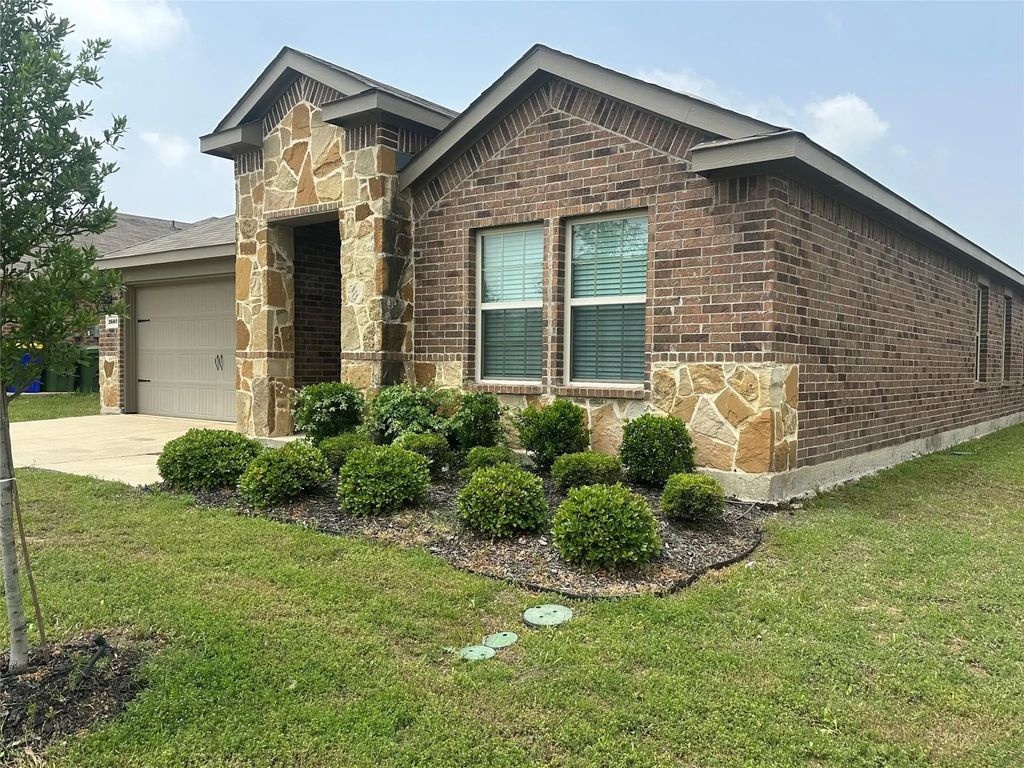 2603 Hutchins Drive, Seagoville