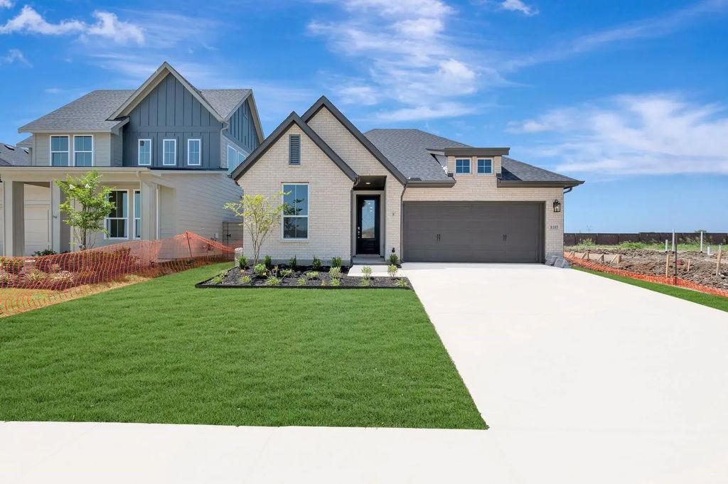 8105 Autumn Sage Trail, Denton