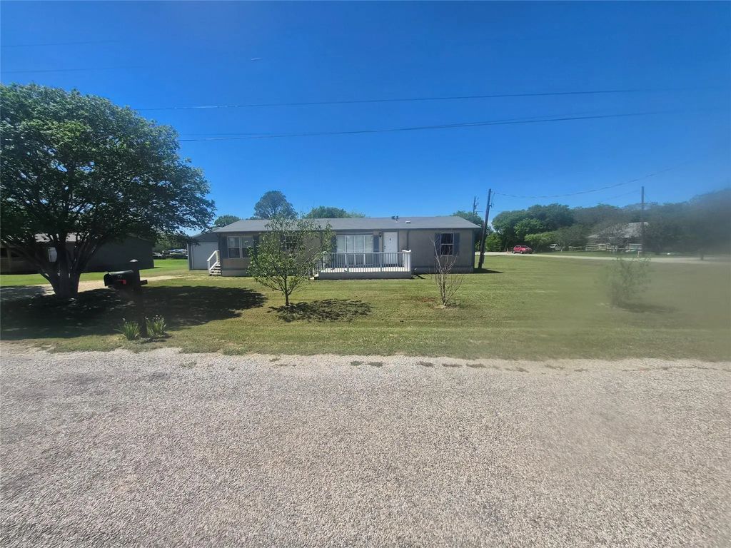 428 Penny Court, Granbury