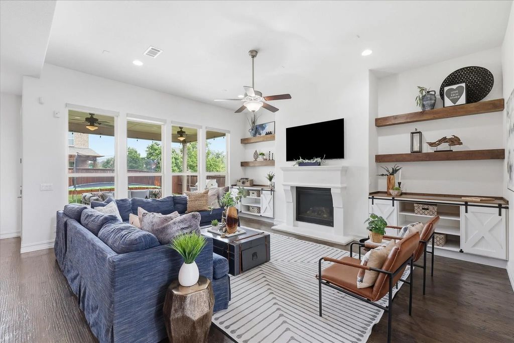11192 Progreso Street, Frisco