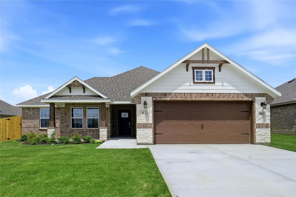 137 Joel Street, Springtown