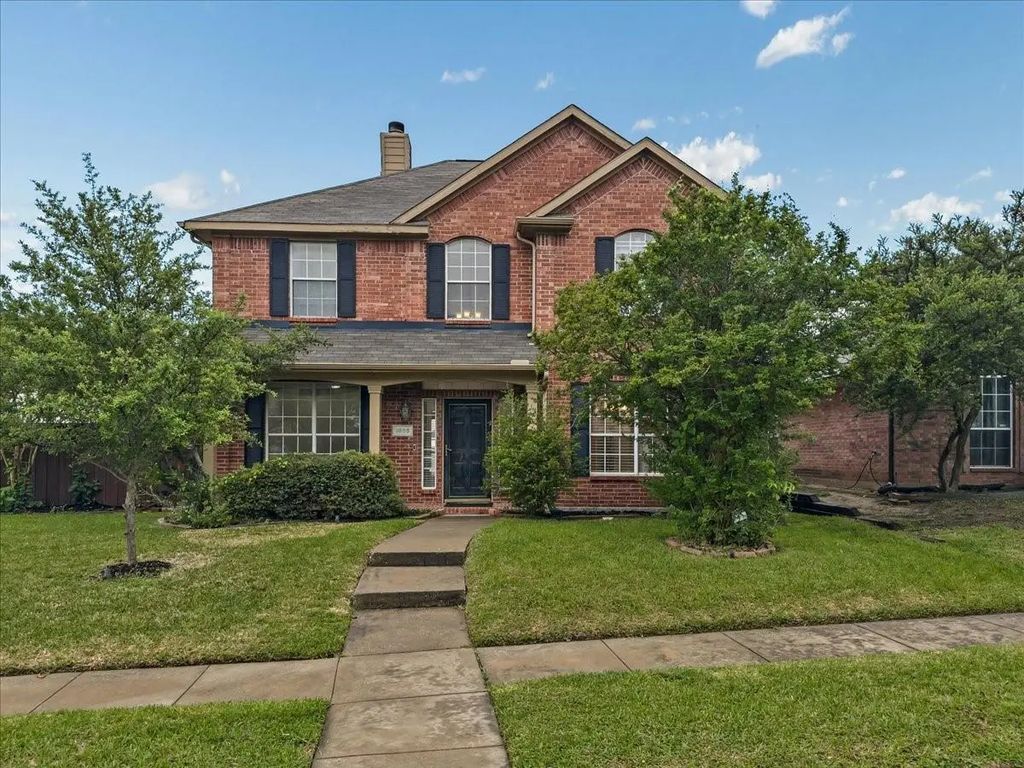1805 Arbor Creek Drive, Garland