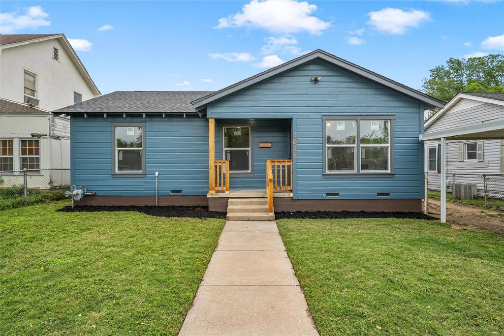 3621 Gorman Avenue, Waco