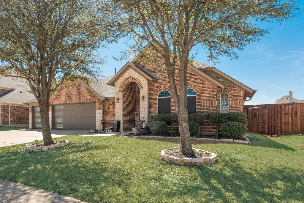 3113 Summer Drive, Little Elm