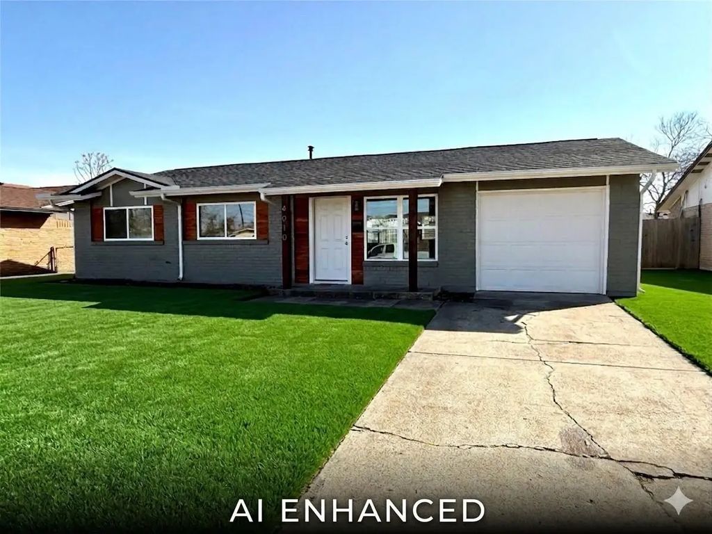 4010 Hanover Drive, Garland