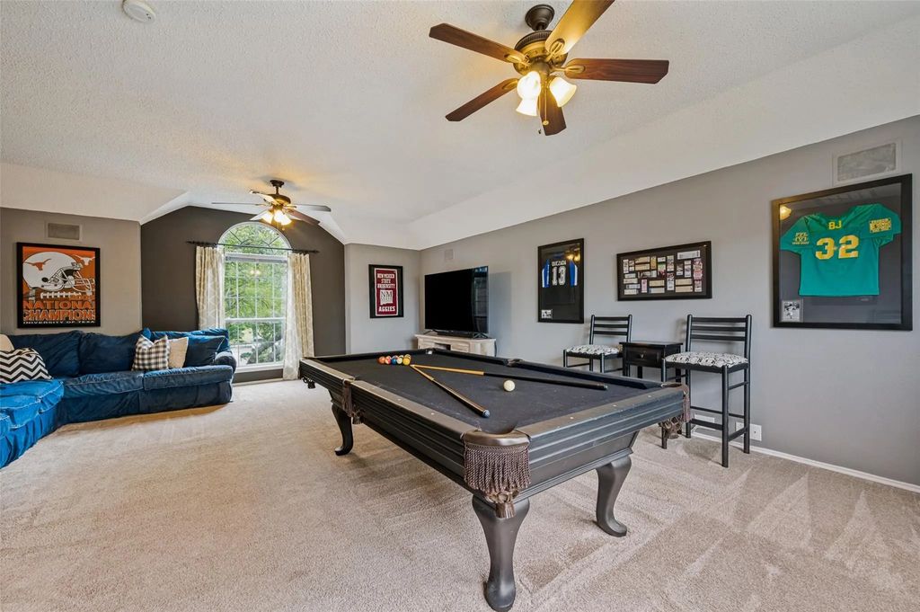 11002 Brandenberg Drive, Frisco