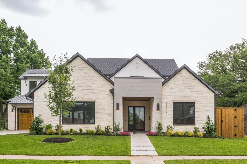 14410 Southern Pines Drive, Farmers Branch