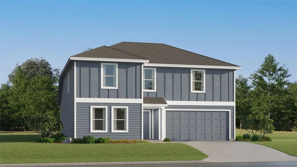 5052 Draper Ridge Drive, Fort Worth
