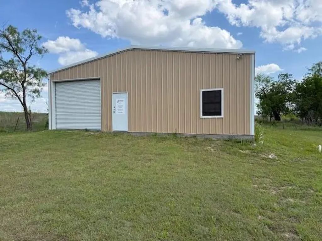 6047 Old Buena Vista Road, Waxahachie