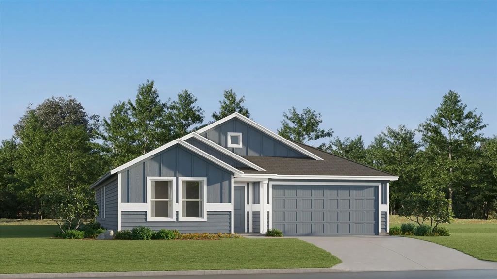 5060 Draper Ridge Drive, Fort Worth