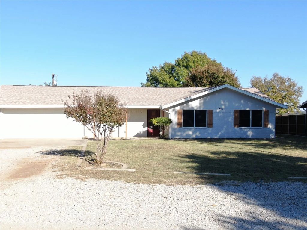 7941 Cr 574, Brownwood