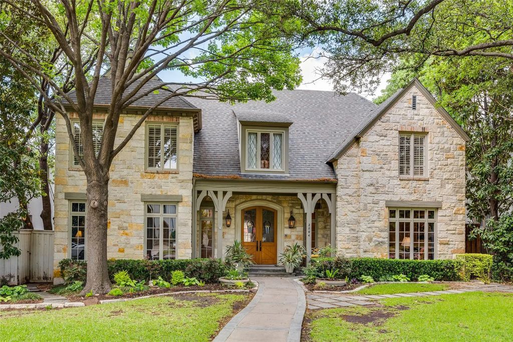2804 Hanover Street, University Park