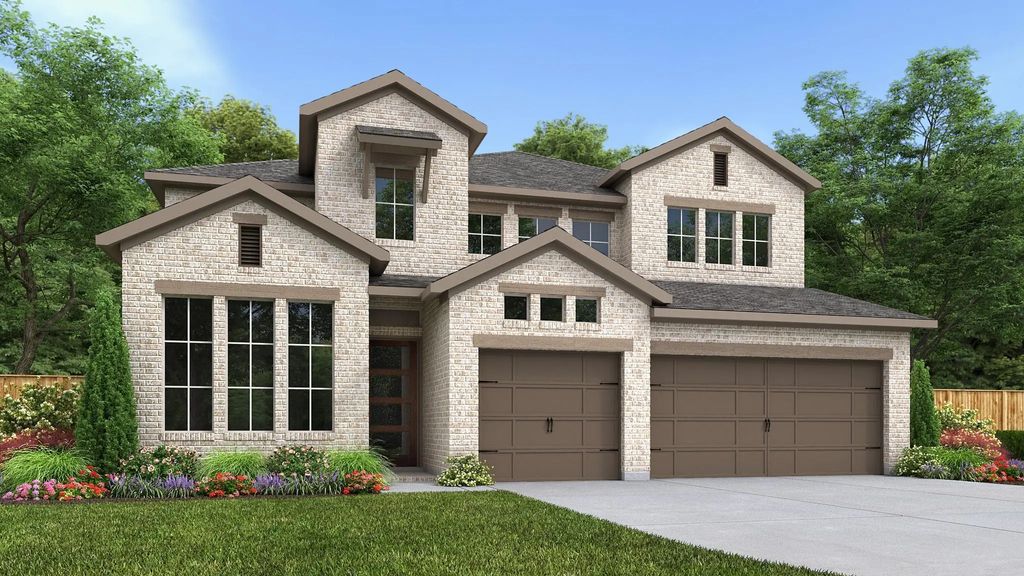 7349 Harrier Street, Fort Worth