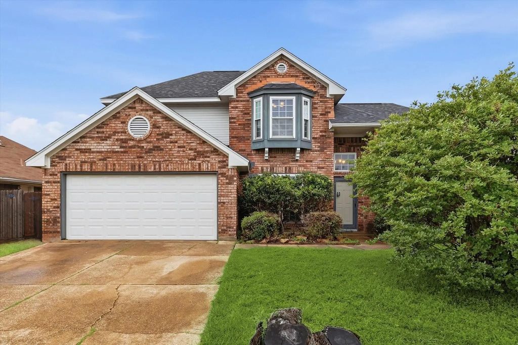 7029 Bernadine Drive, Watauga